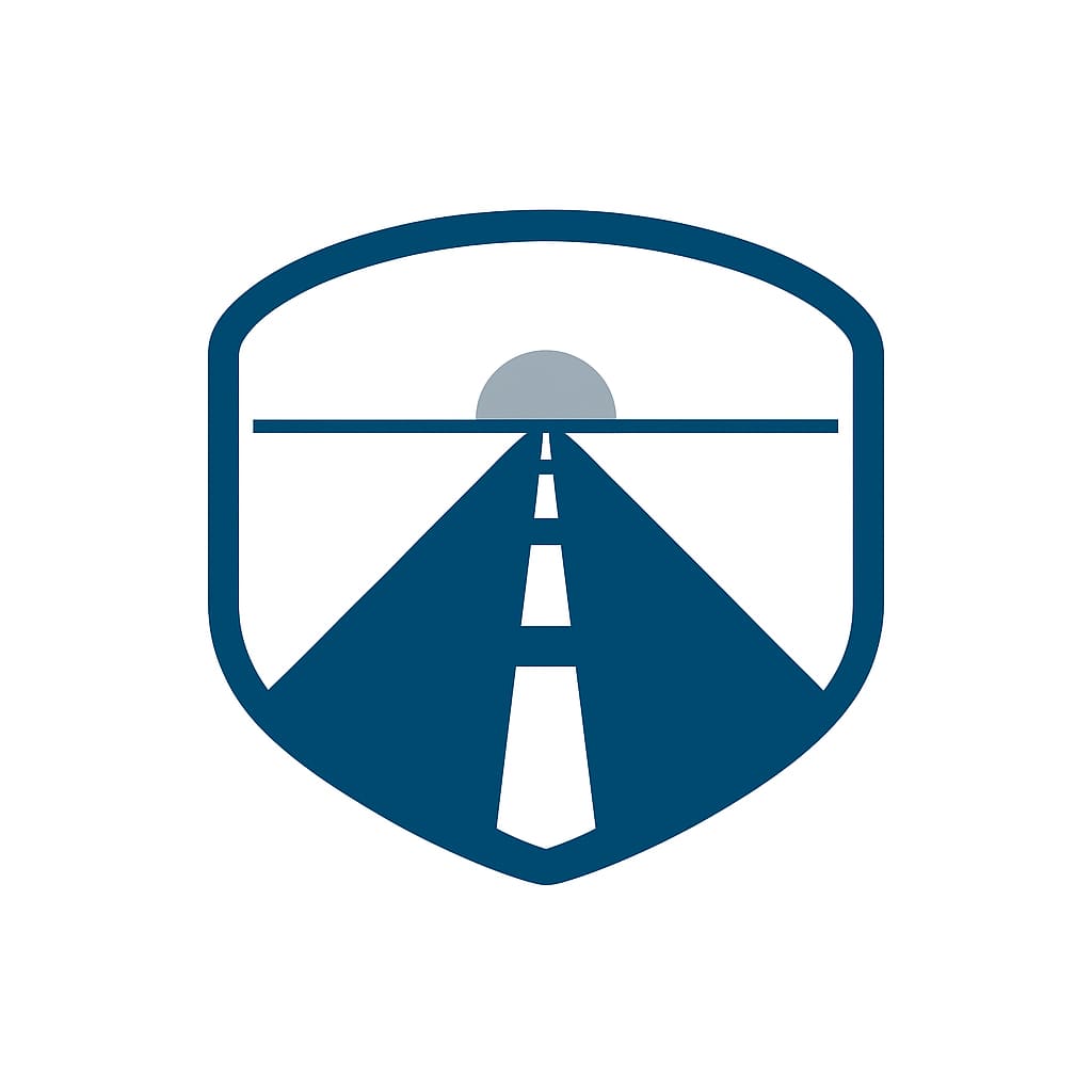 RoadsVia Logo